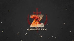 One Piece Film 12